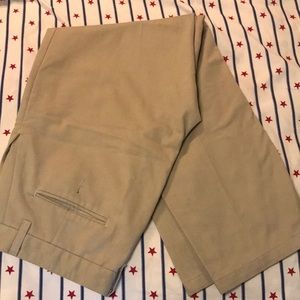 Khakis